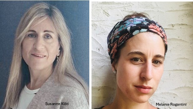 Avegnir neue Beraterinnen