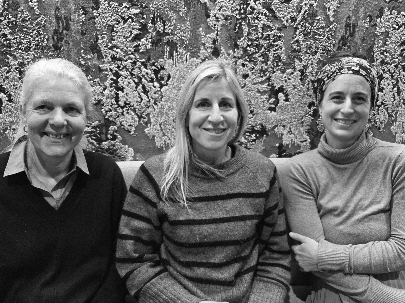 Avegnir Beraterinnen Avegnir Beraterinnen